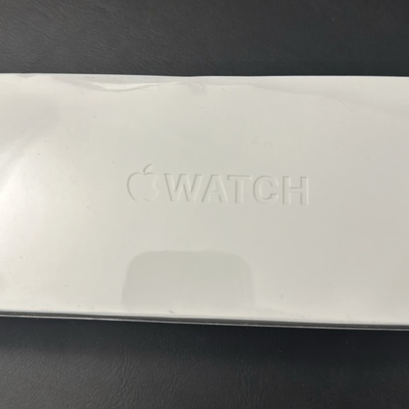 Apple Watch Series 5 (GPS,44MM) - Space Gray Aluminum Case with Black Sport Band - Picture 9 of 12